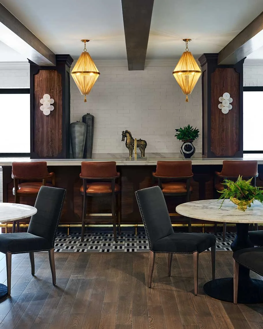 Home and interiors photography by James Ransom, photographer and director