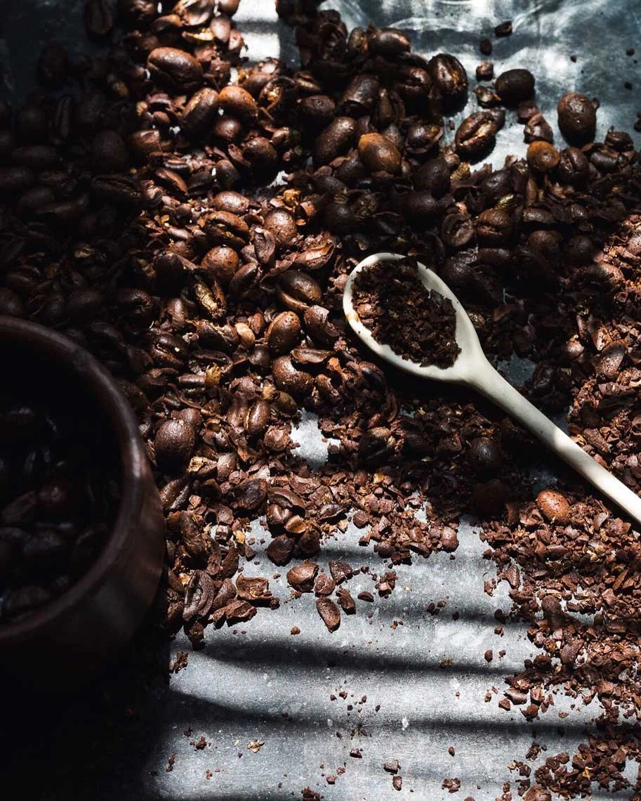 Food photography by Hilary McMullen, photographer and director