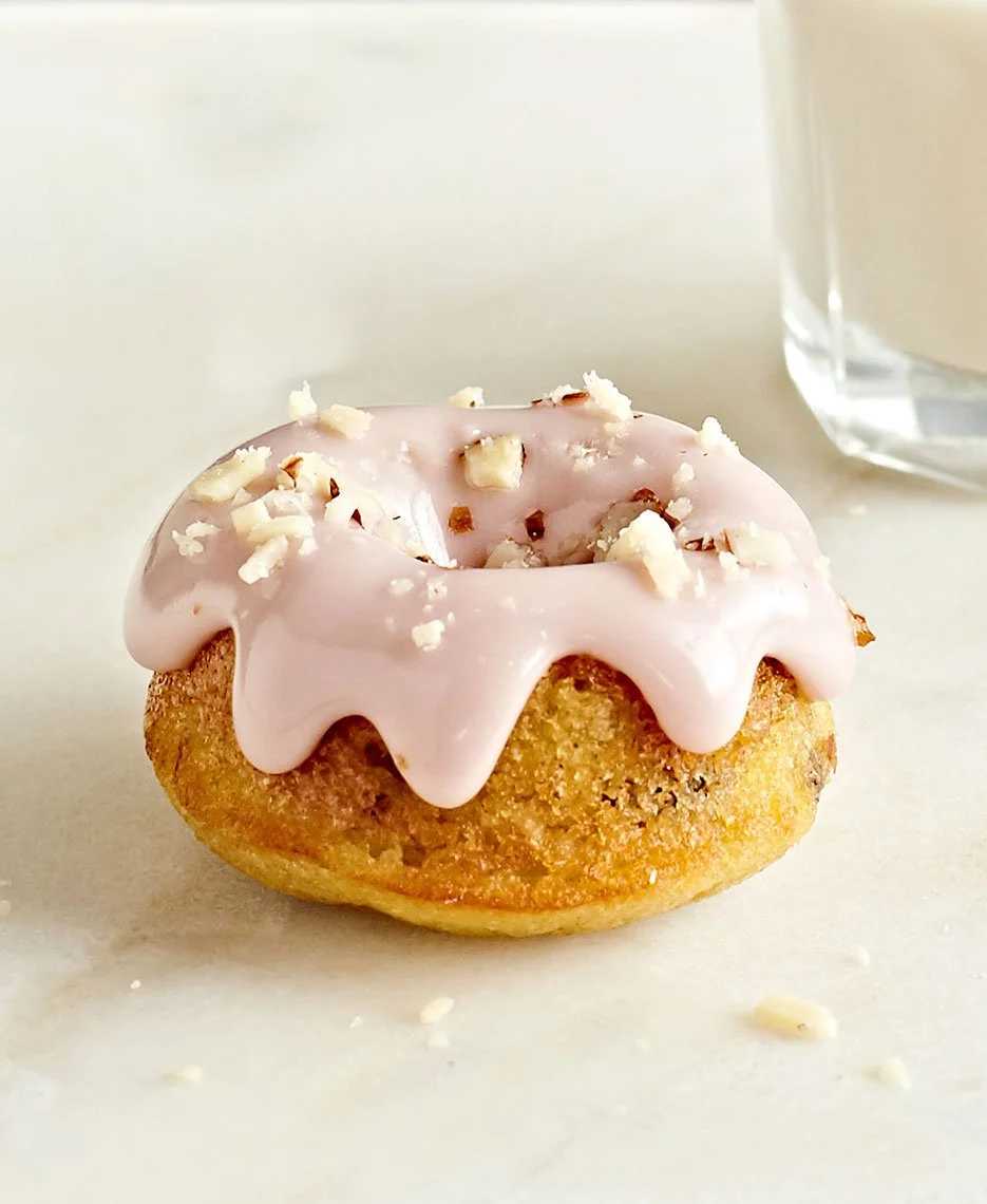 Dessert and sweets styling by Skylar Edberg, food stylist