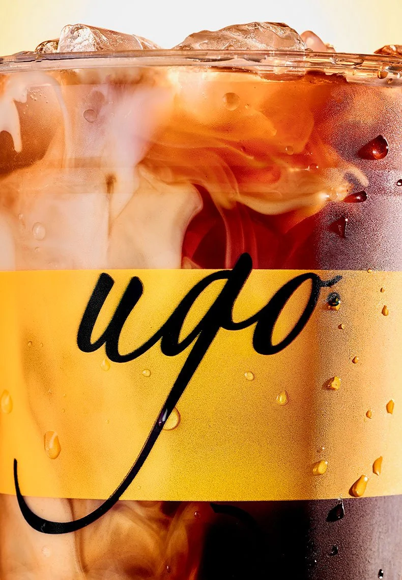 Beverage photography by Hulswit Designs, photographers and CGI artists
