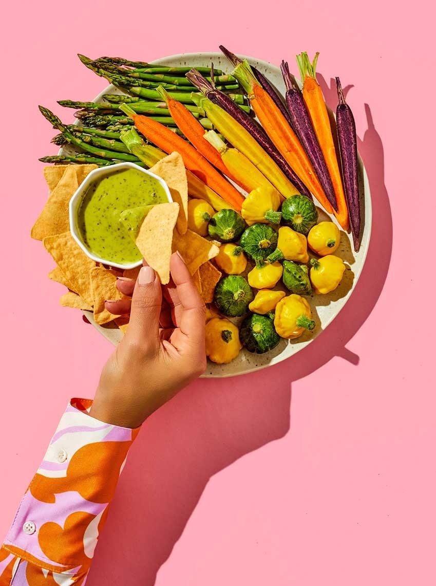 Food photography by Hulswit Designs, photographers and CGI artists