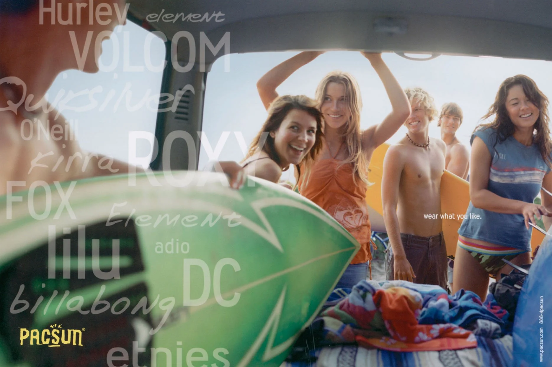 Advertising campaign photography by Peggy Sirota, photographer and director