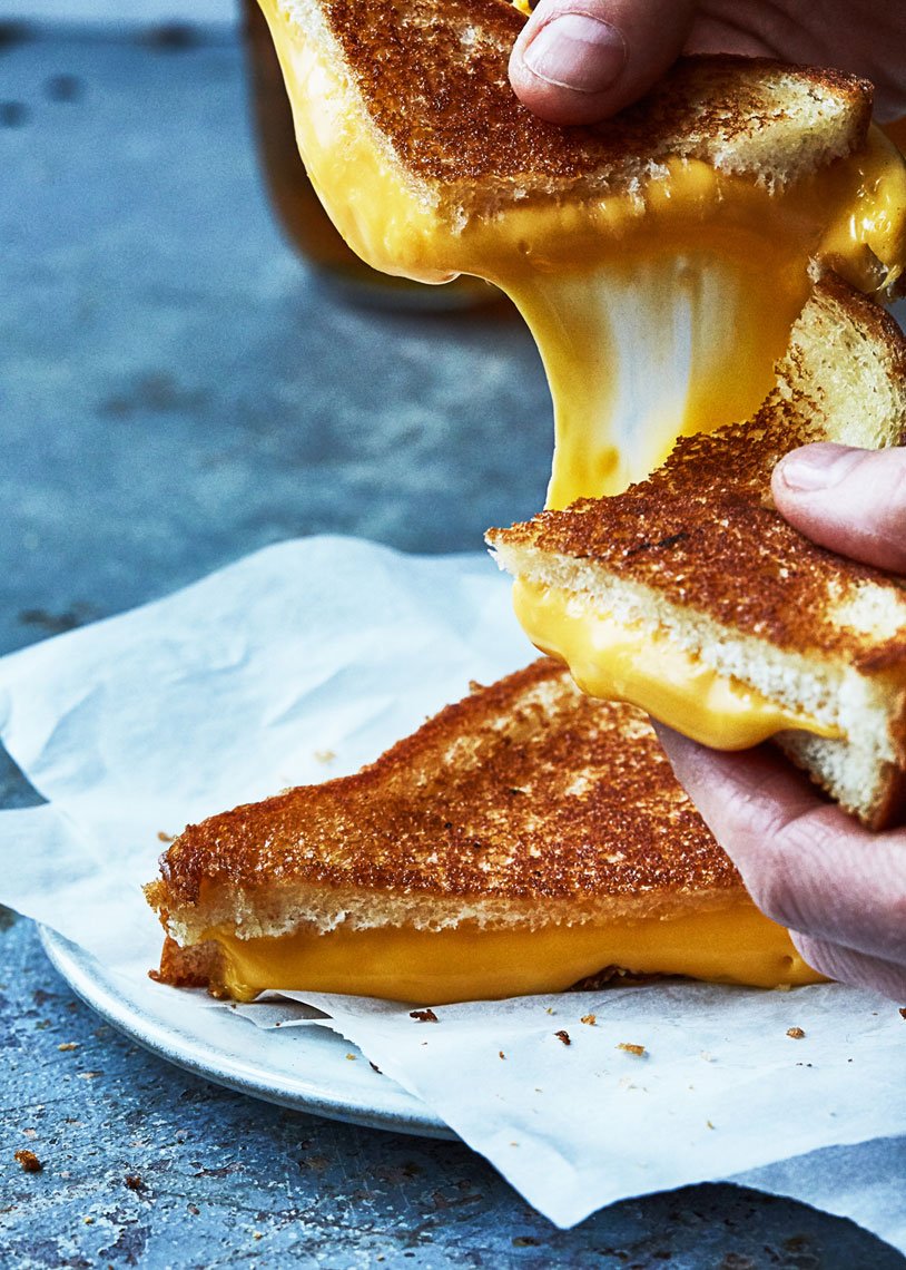 Food photography by Hilary McMullen, photographer and director