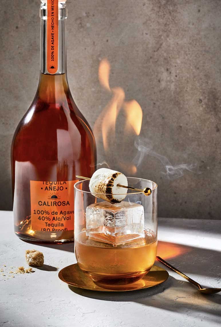 Food and beverage photography by Andrea D'Agosto, photographer and director