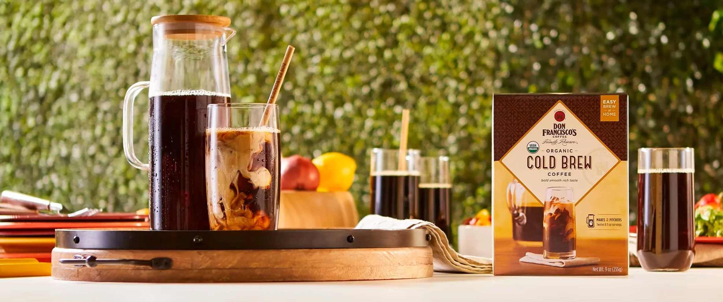 Beverage photography by Hulswit Designs, photographers and CGI artists