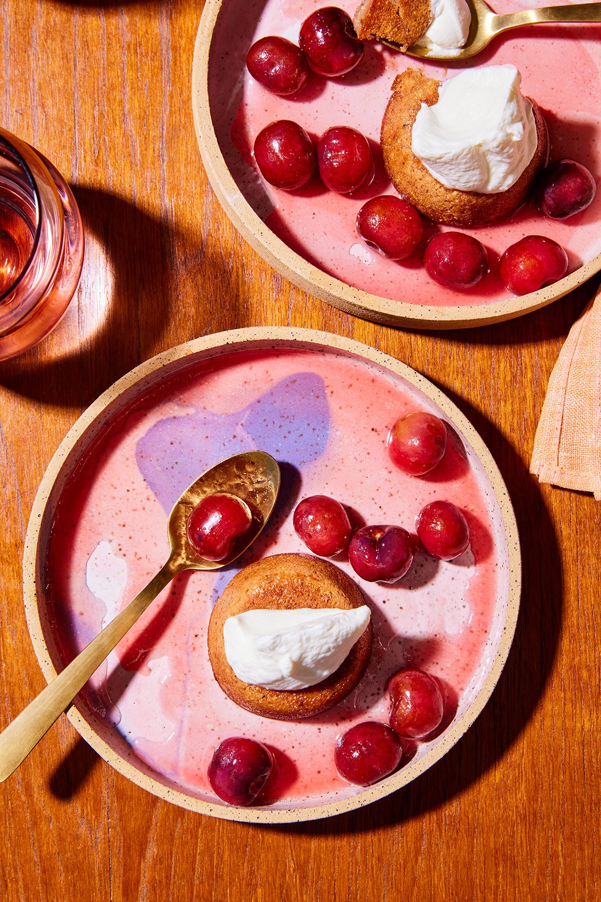 Food photography by Andrea D'Agosto, photographer and director