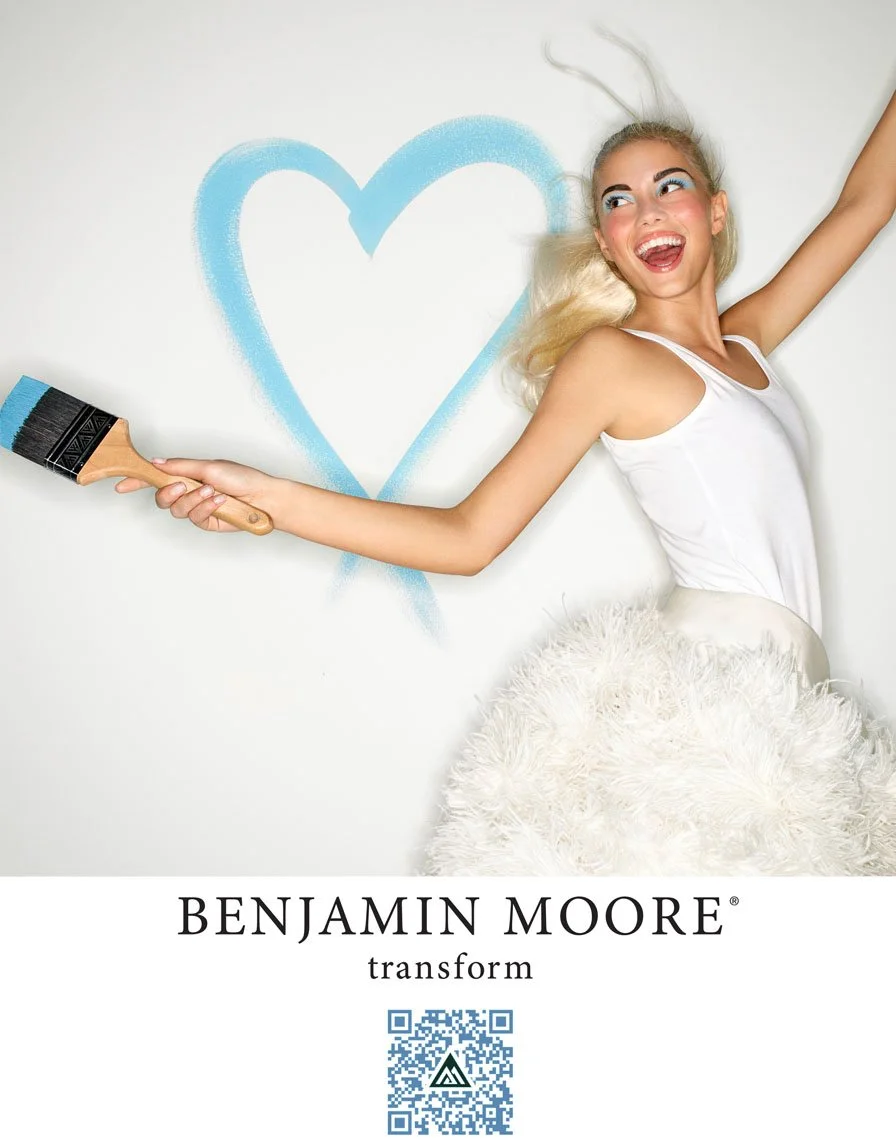 Advertising campaign photography by Peggy Sirota, photographer and director