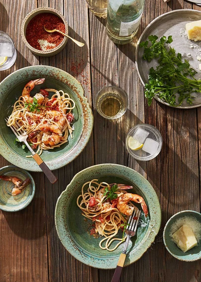 Food, beverage and still life photography by Hilary McMullen, photographer and director