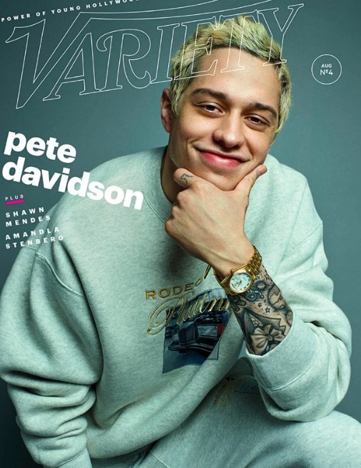 Celebrity portrait photography by Peggy Sirota, photographer and director