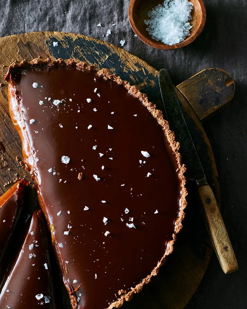 Food photography by James Ransom, photographer and director