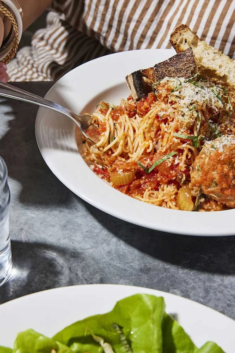 Food photography by Andrea D'Agosto, photographer and director