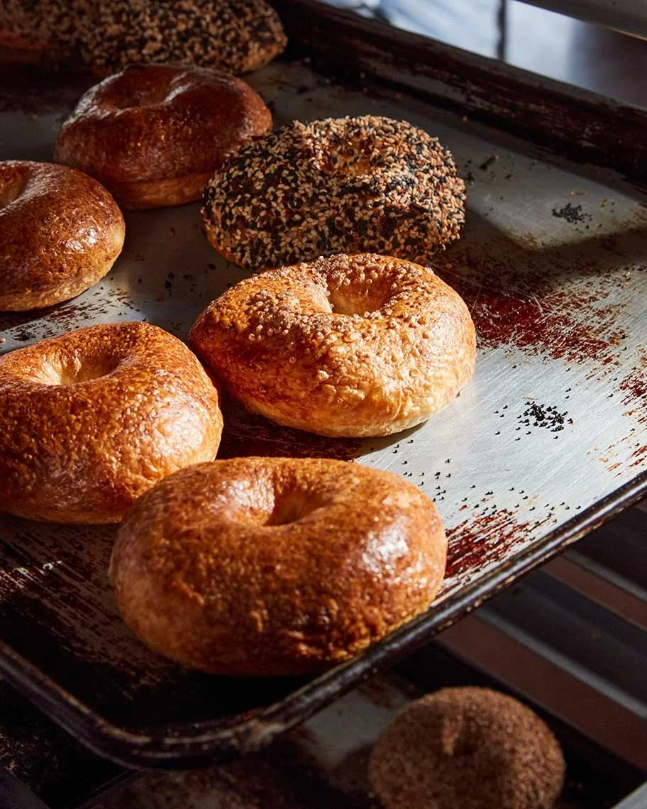 Food photography by James Ransom, photographer and director