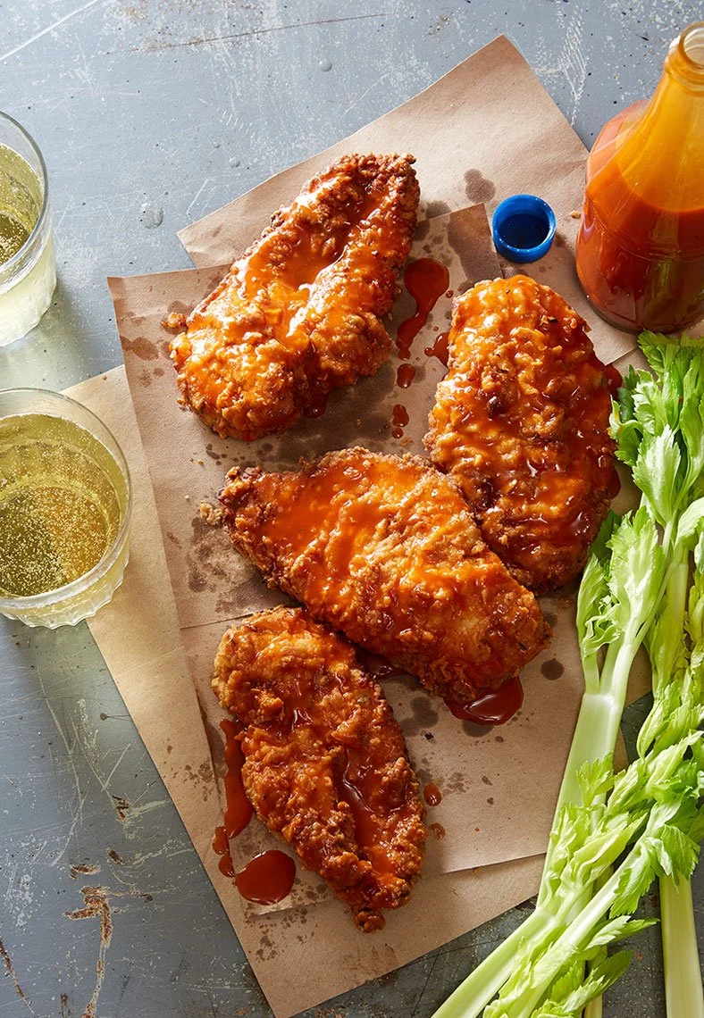 Food photography by Hilary McMullen, photographer and director