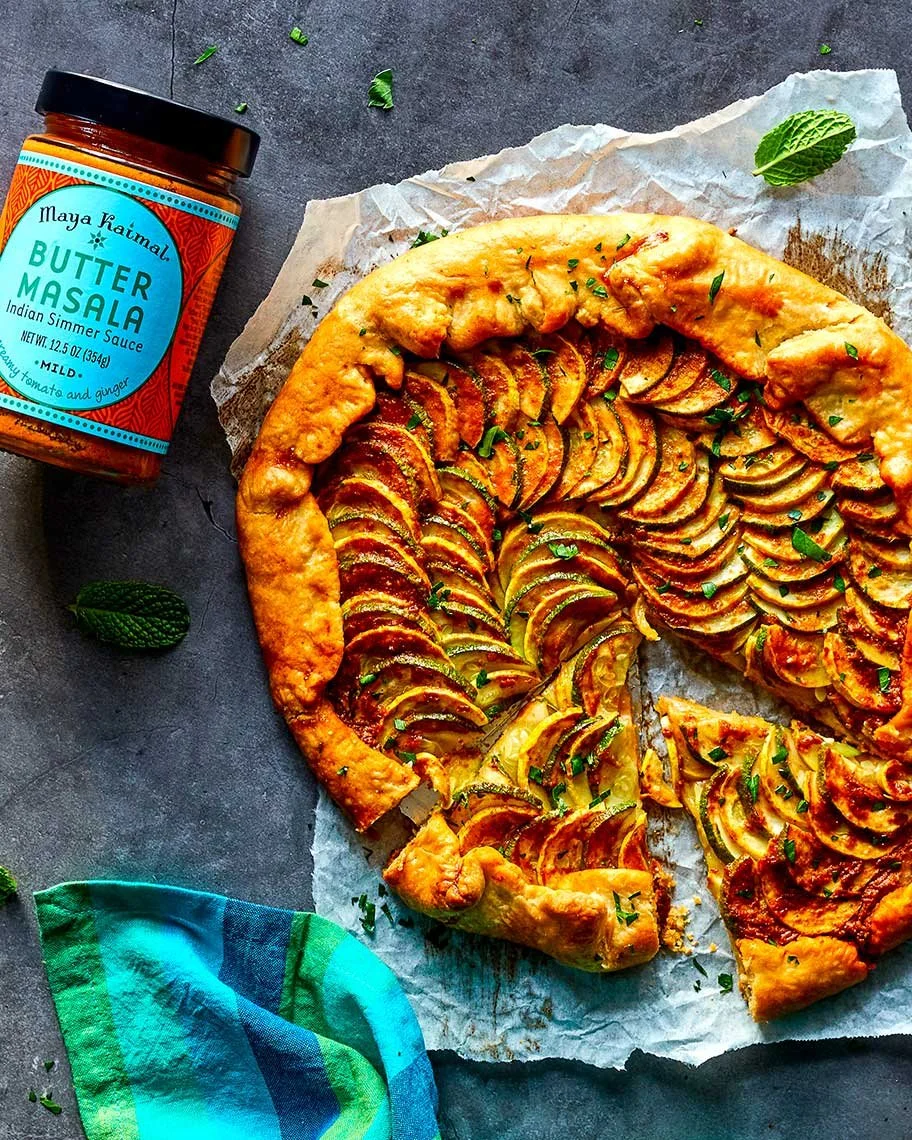 Food photography by Hulswit Designs, photographers and CGI artists