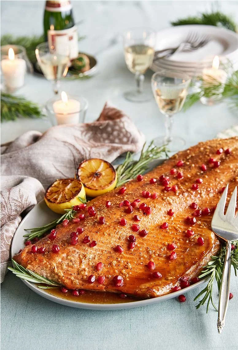 Food, beverage and still life photography by Hilary McMullen, photographer and director