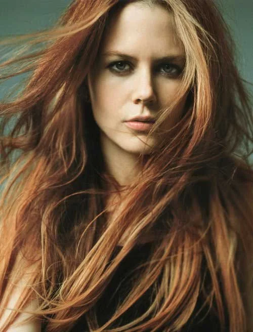 Portrait photography of women by Peggy Sirota, photographer and director