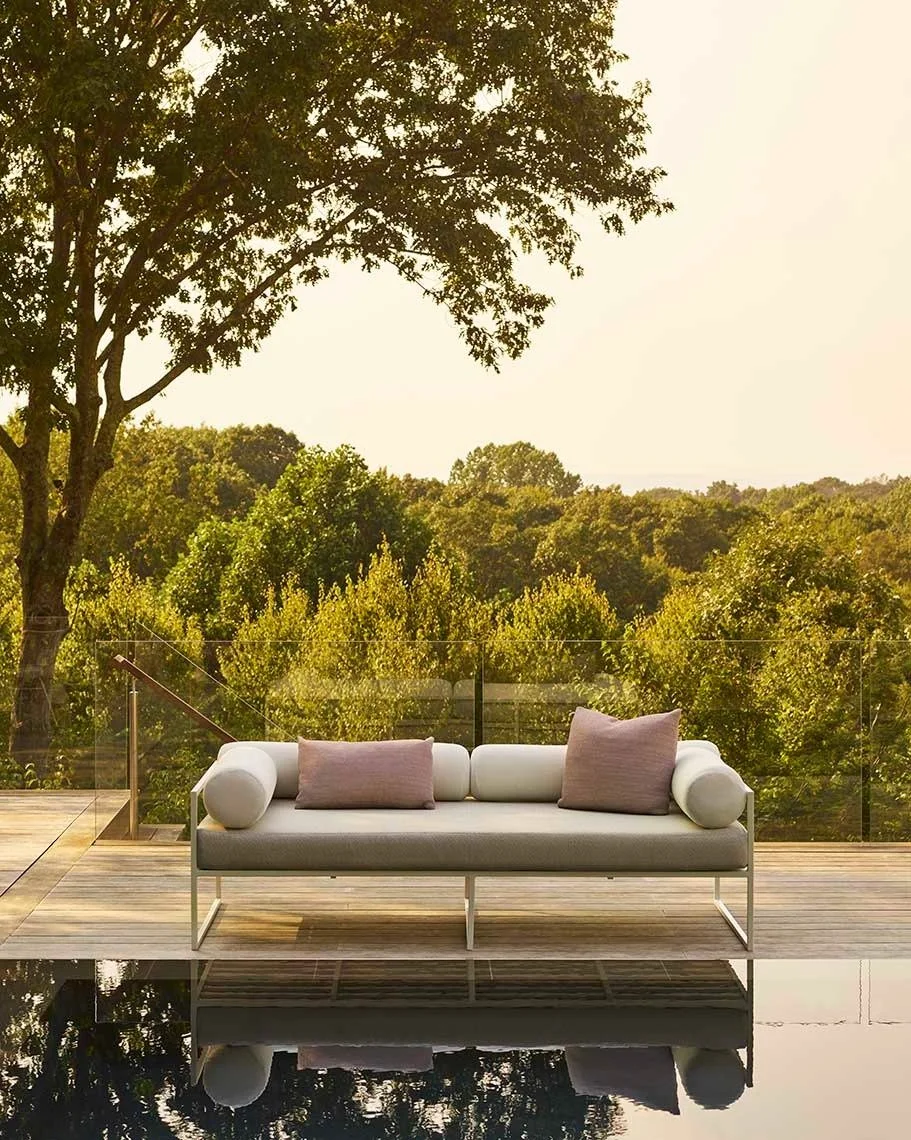 Soft goods and bedding photography by James Ransom, photographer and director