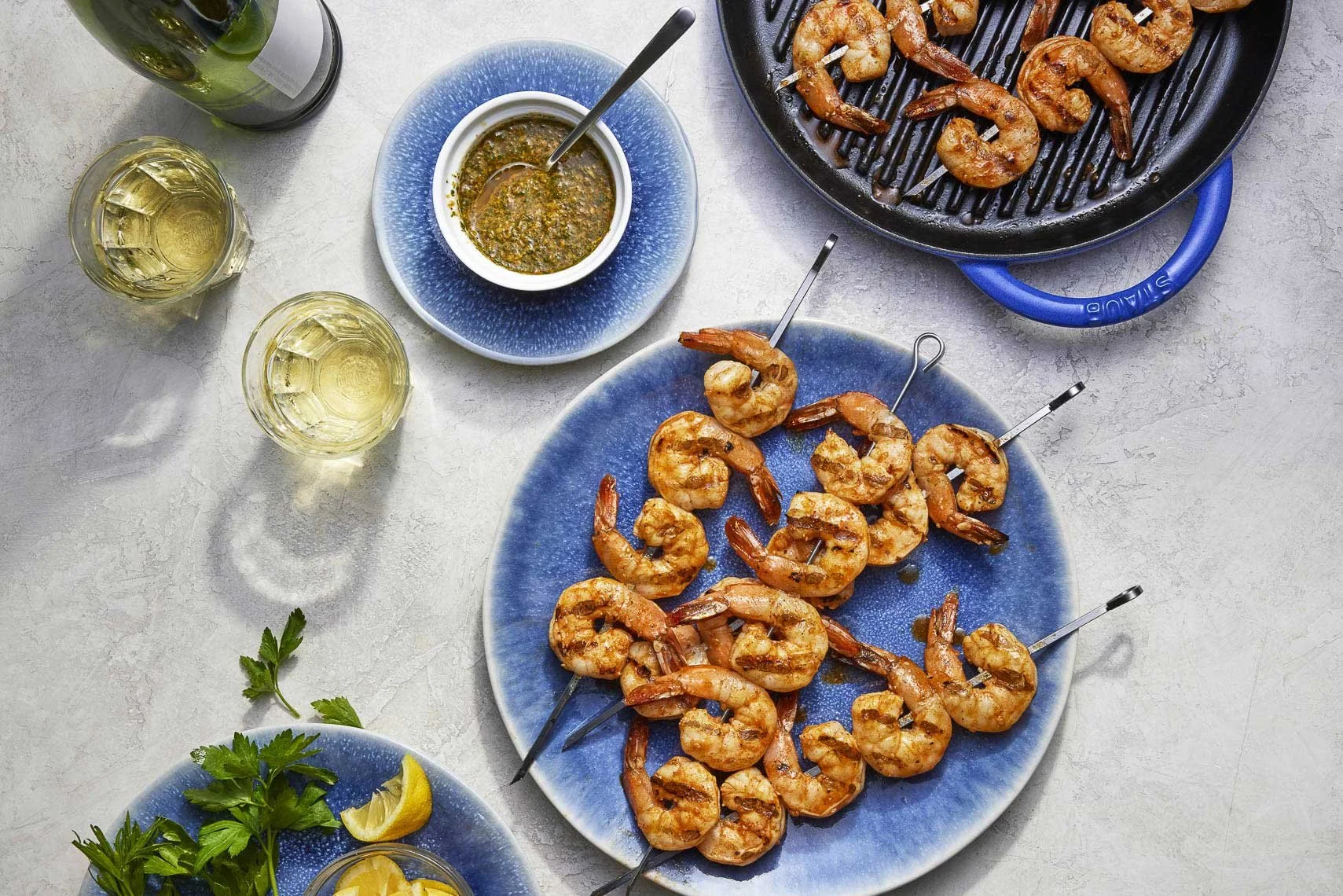 Food photography by Hilary McMullen, photographer and director
