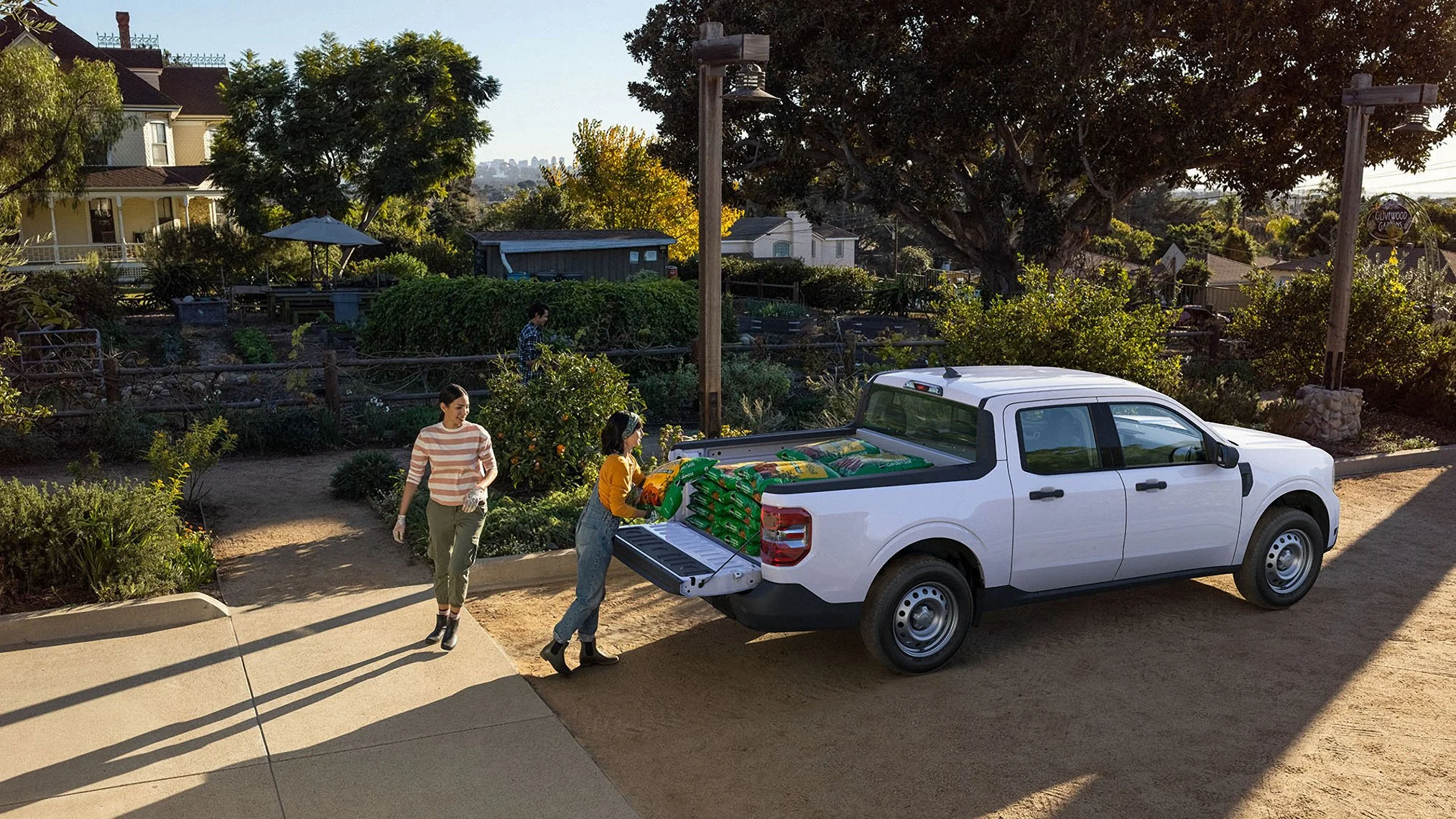 People and lifestyle photography by David Westphal, photographer, director and drone operator