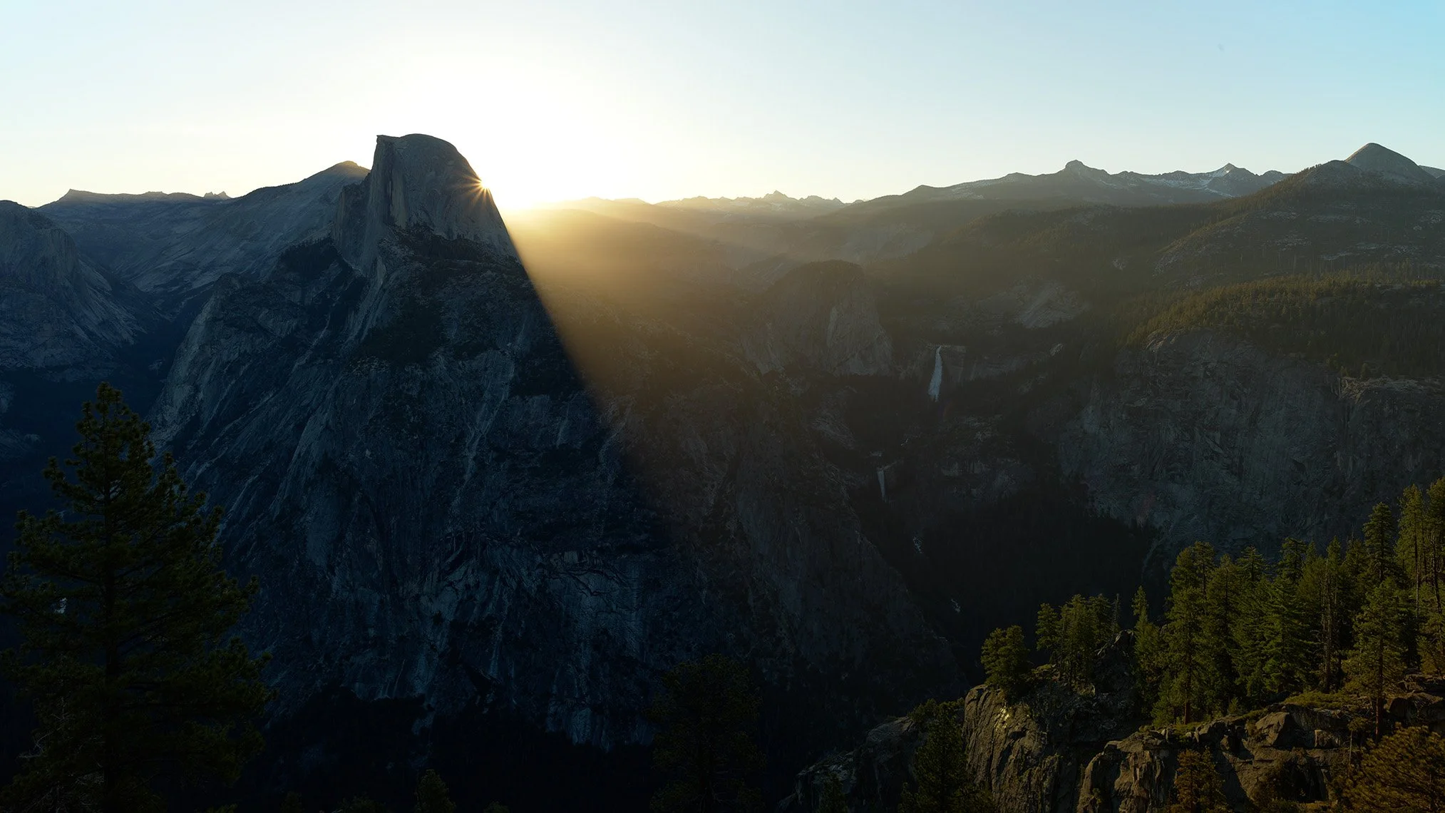Landscape photography by David Westphal, photographer, director and drone operator