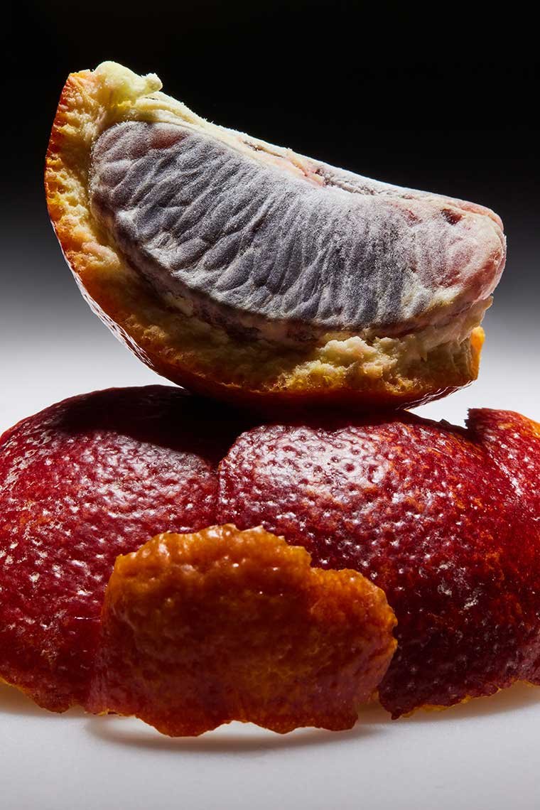 Food photography by Andrea D'Agosto, photographer and director