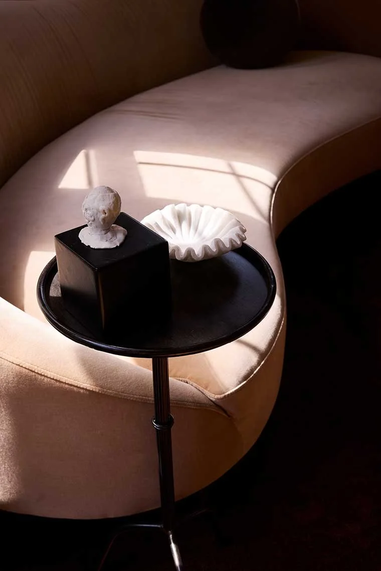 Home and interiors photography by Hilary McMullen, photographer and director