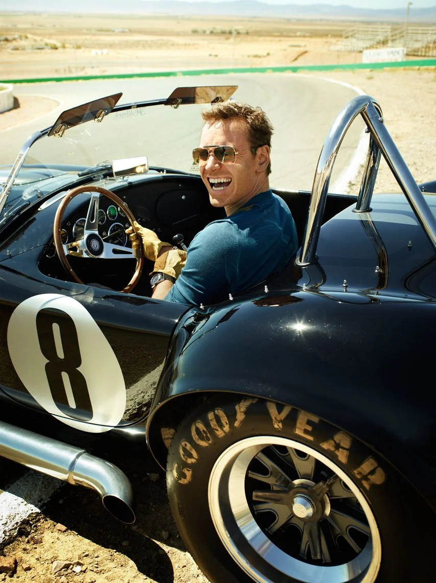 Celebrity portrait photography by Peggy Sirota, photographer and director