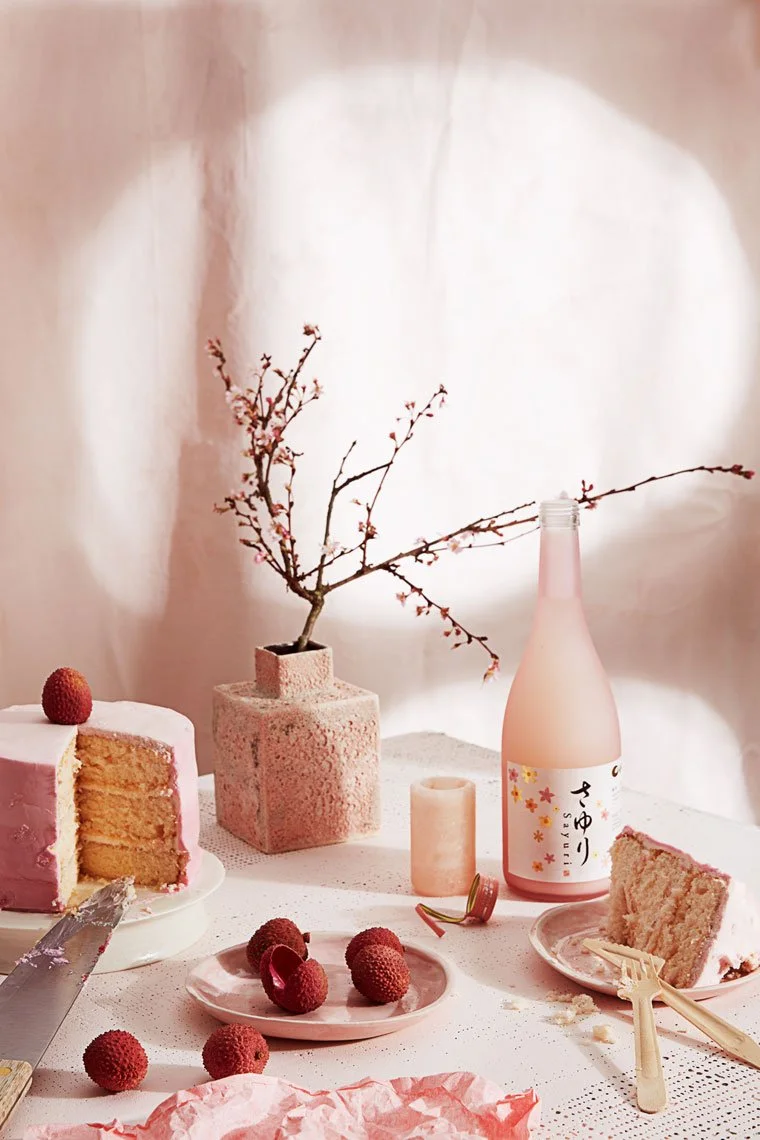 Food photography by Hilary McMullen, photographer and director