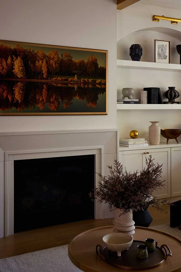 Home and interiors photography by Hilary McMullen, photographer and director