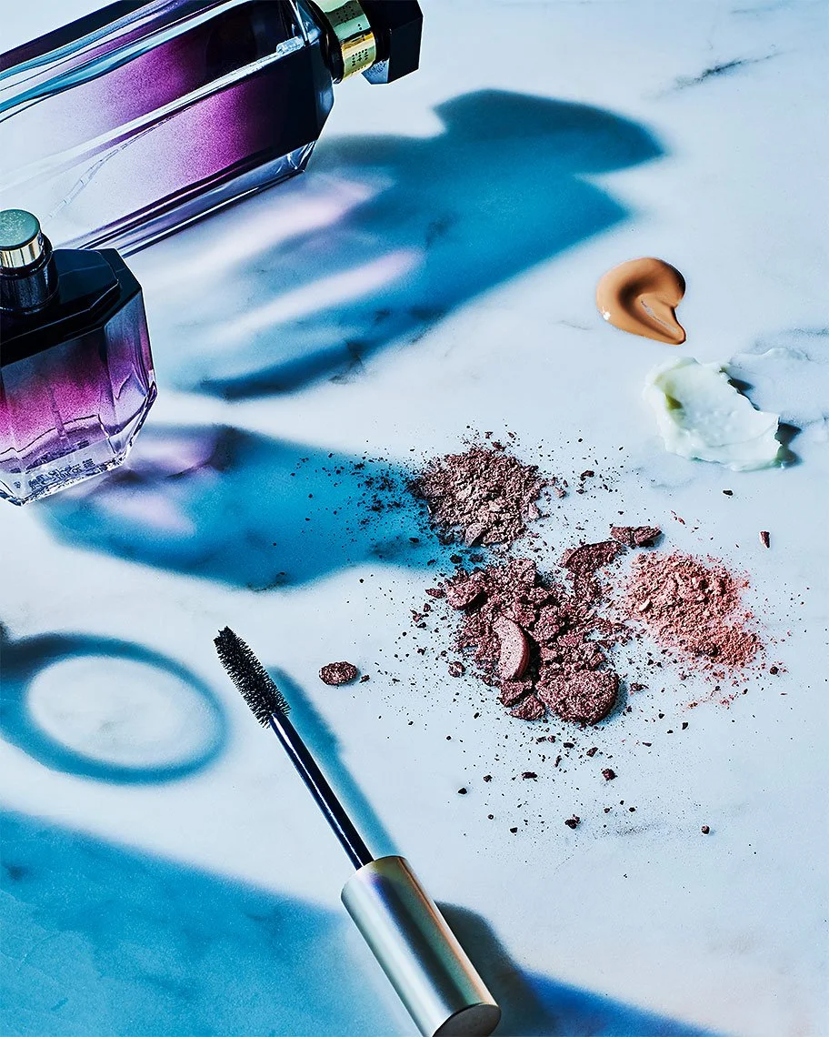 Still life photography by James Ransom, photographer and director