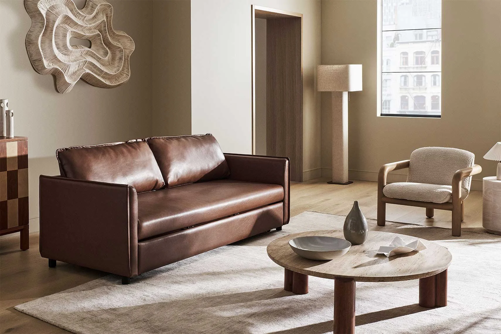 Home and interiors photography by James Ransom, photographer and director