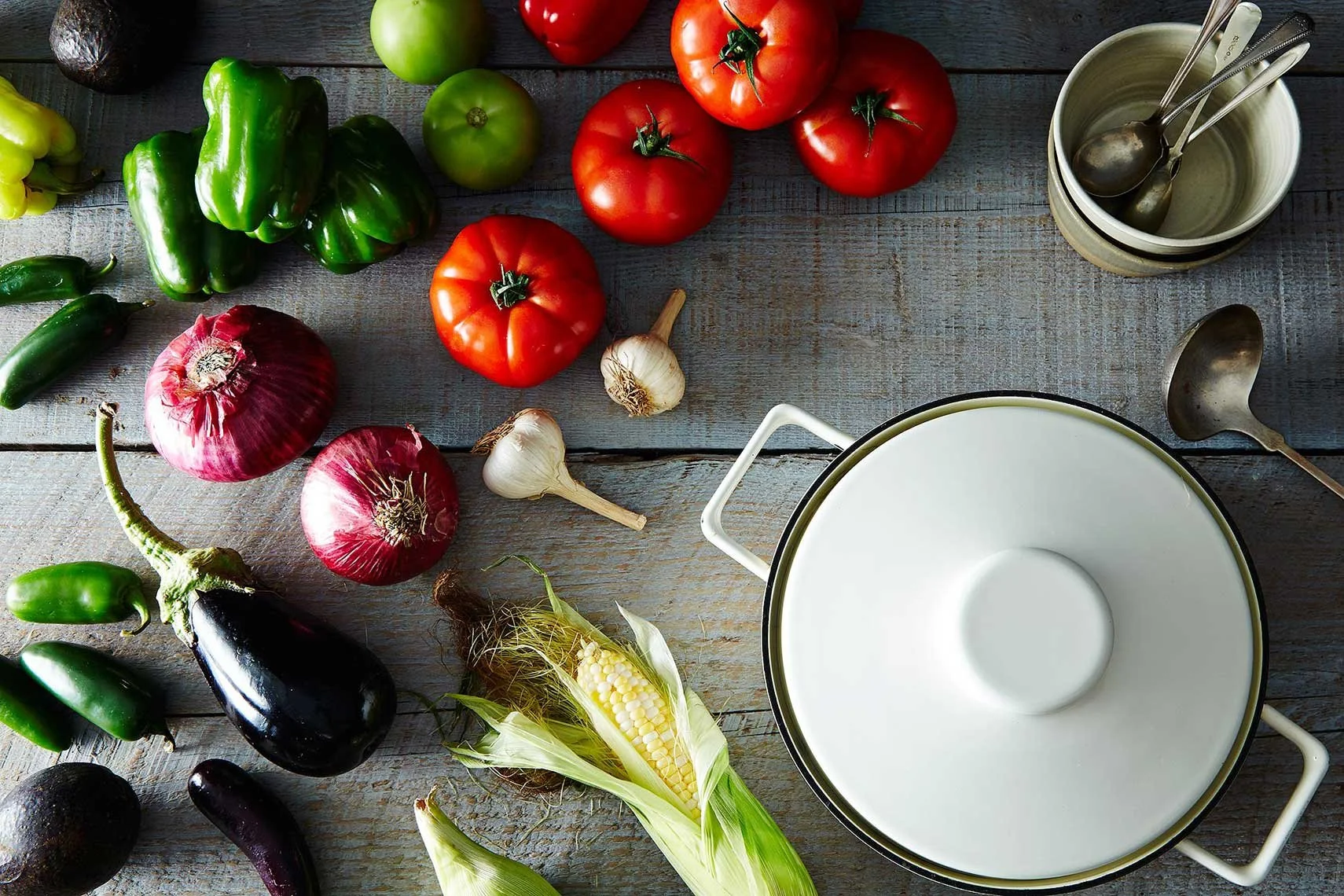 Still life photography by James Ransom, photographer and director