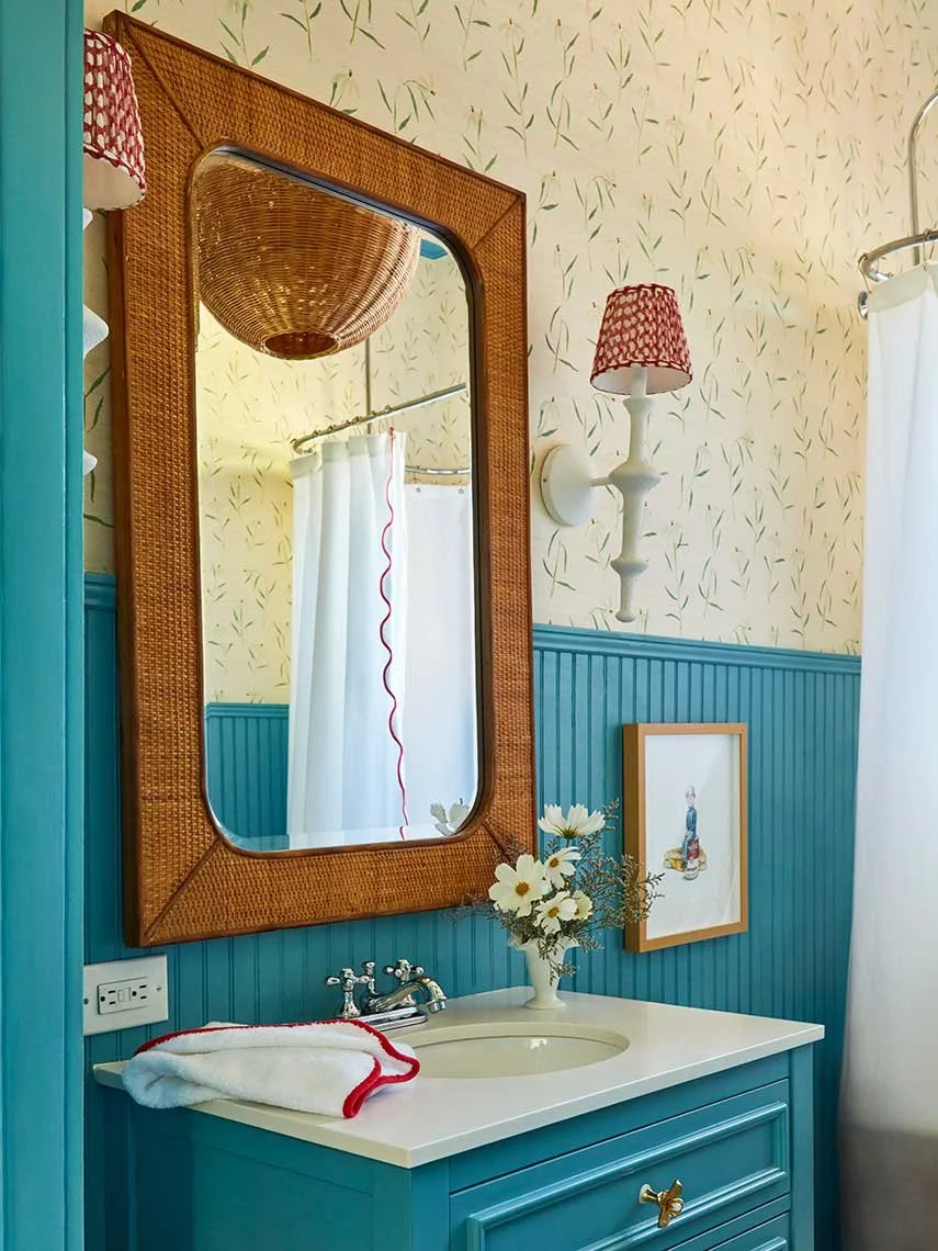 Home and interiors photography by James Ransom, photographer and director
