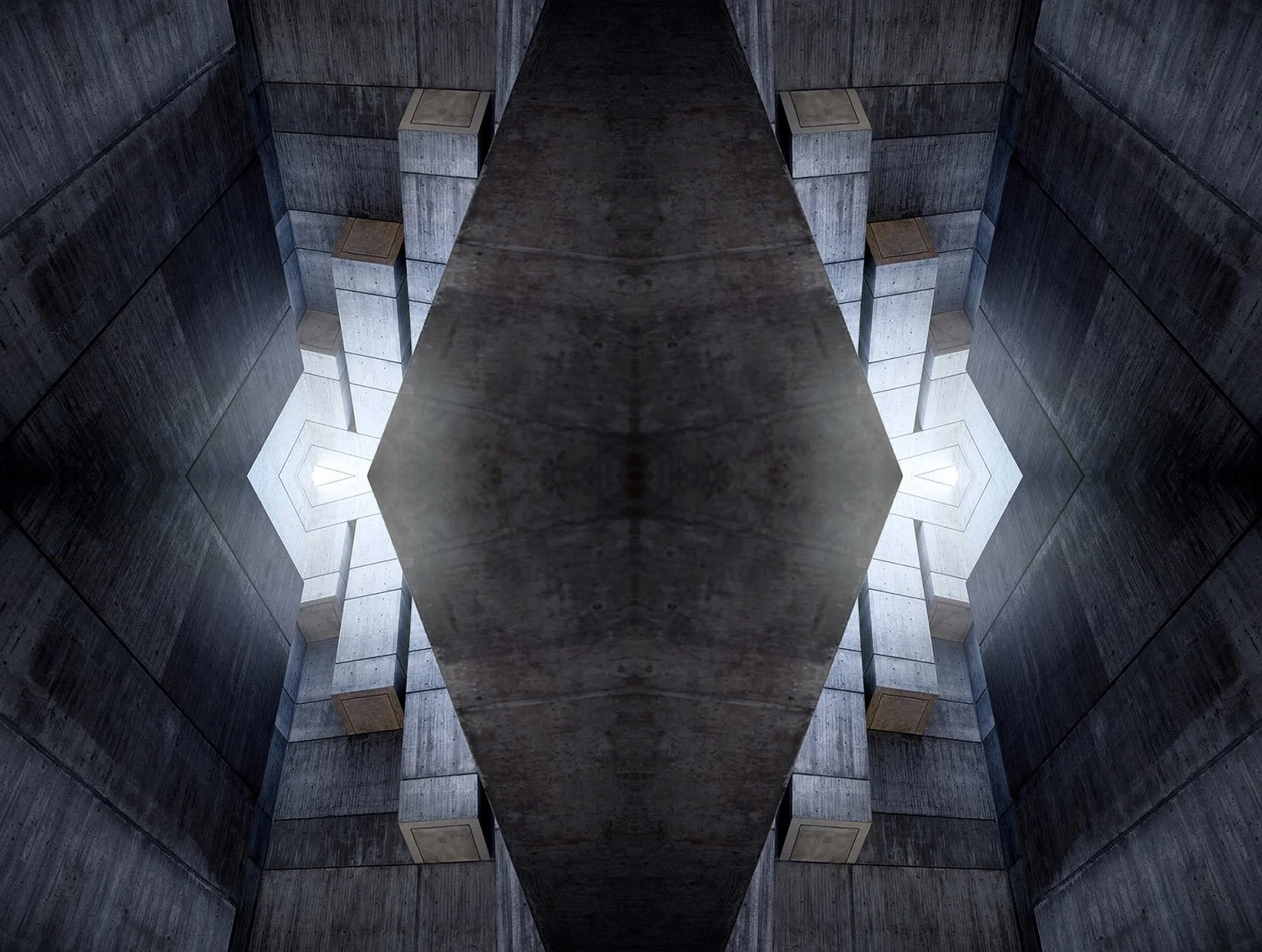 Architectural photography by David Westphal, photographer, director and drone operator