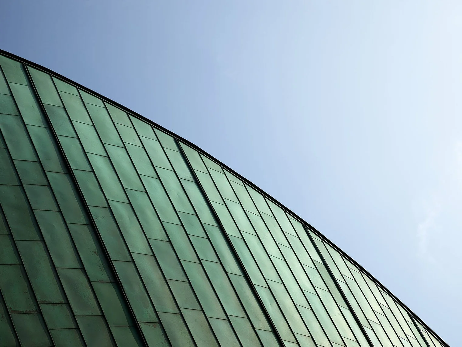 Architectural photography by David Westphal, photographer, director and drone operator
