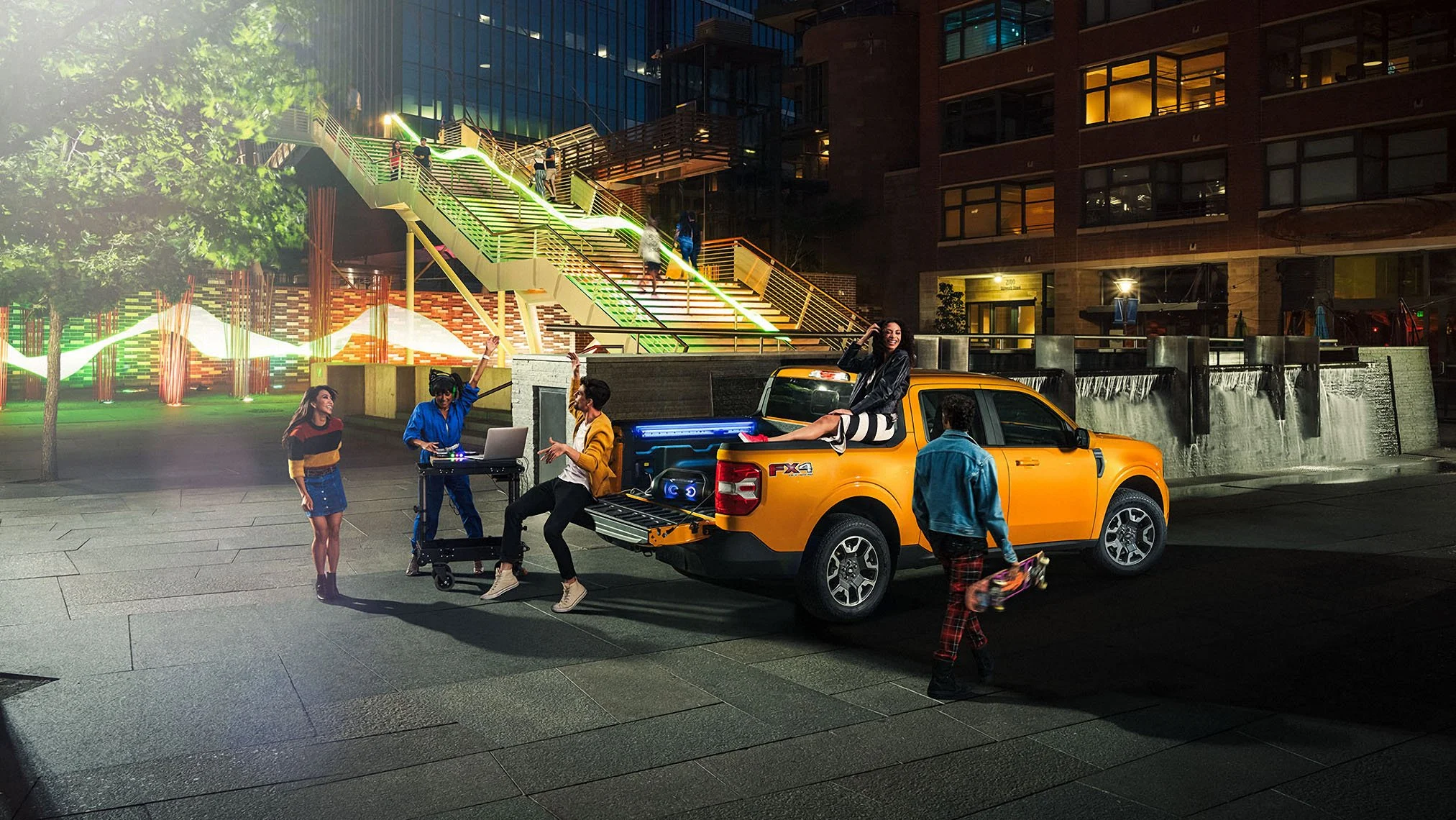 People and lifestyle photography by David Westphal, photographer, director and drone operator