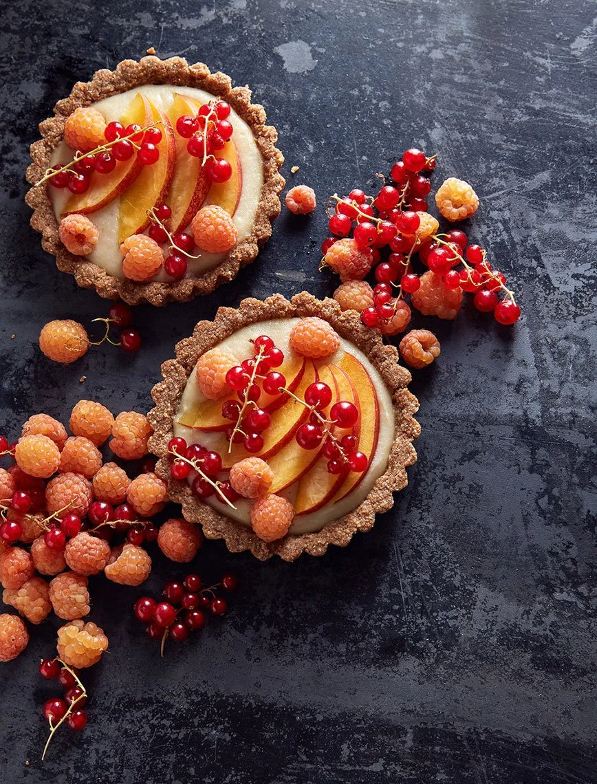 Food, beverage and cosmetic styling by Nathan Carrabba, food, beverage and cosmetic stylist