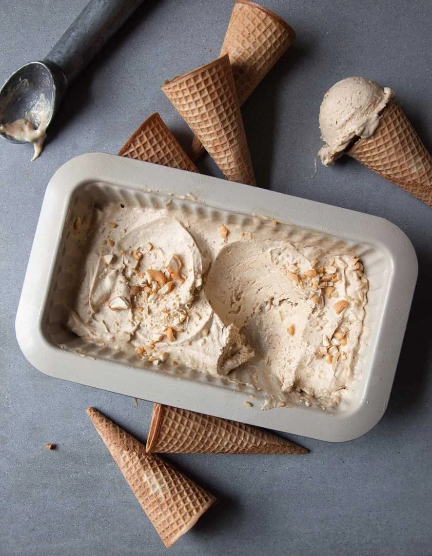 Food photography by Hilary McMullen, photographer and director
