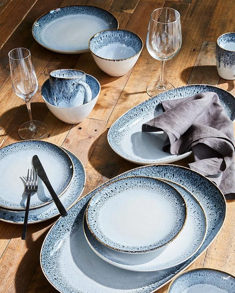 Soft goods and bedding photography by James Ransom, photographer and director