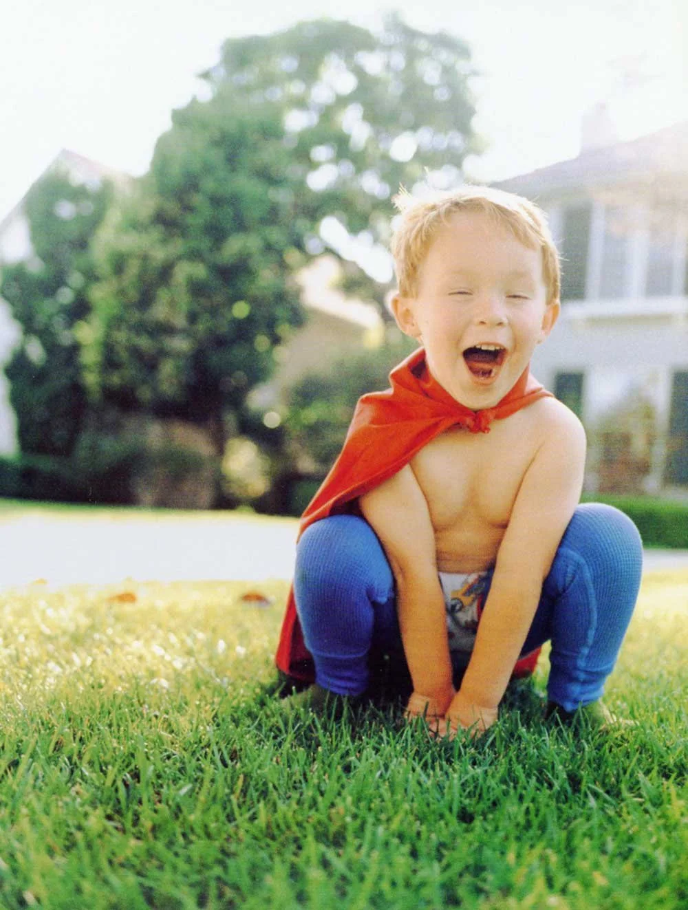 Candid real-moment photography by Peggy Sirota, photographer and director