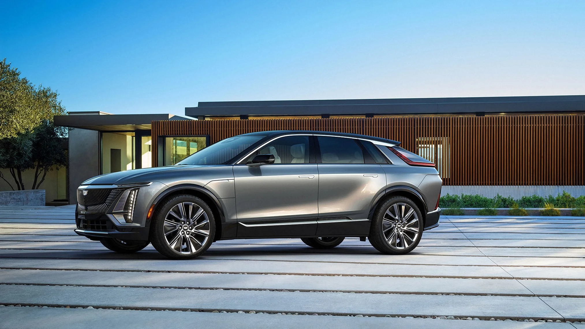Automotive photography by David Westphal, photographer, director and drone operator