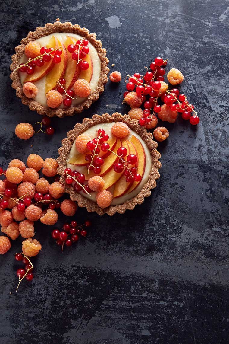 Food, beverage and still life photography by Hilary McMullen, photographer and director