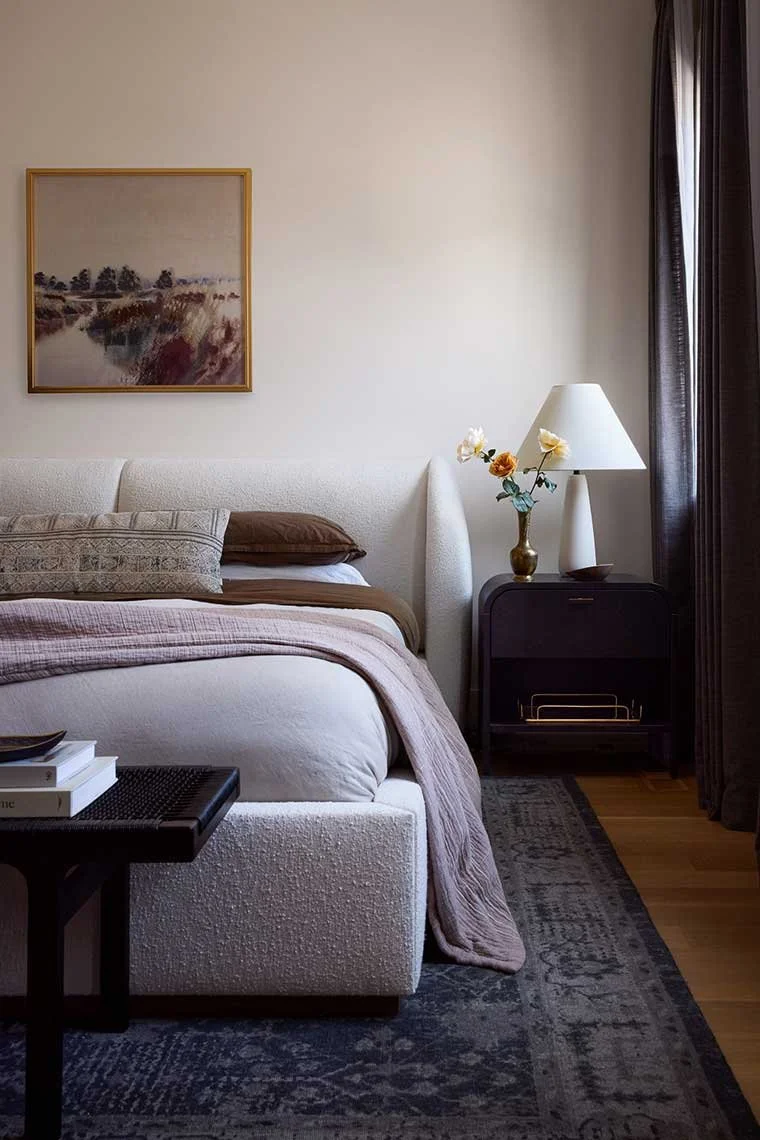 Home and interiors photography by Hilary McMullen, photographer and director