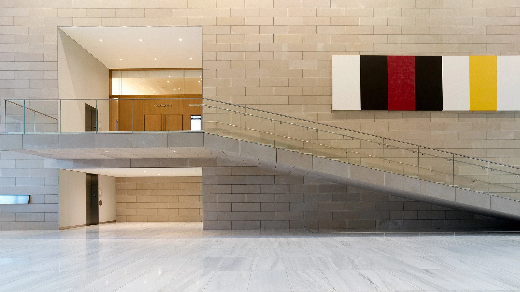 Architectural photography by David Westphal, photographer, director and drone operator