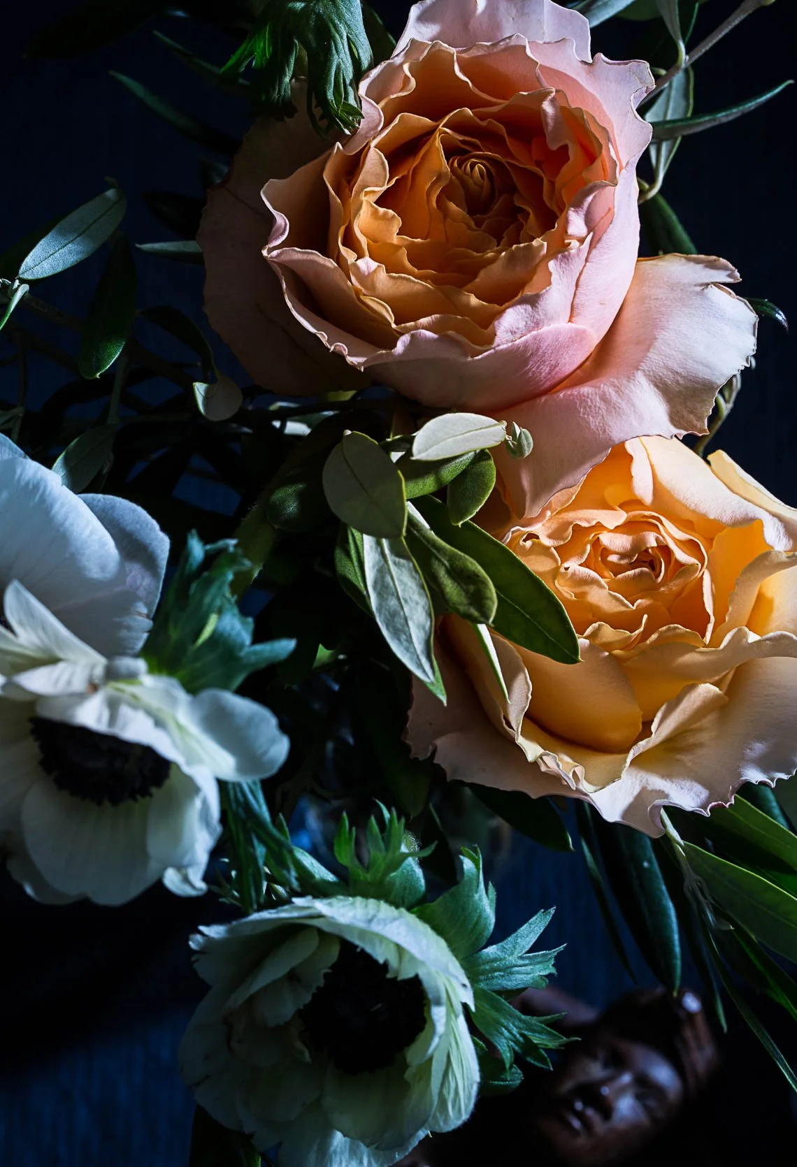 Food, beverage and still life photography by Hilary McMullen, photographer and director