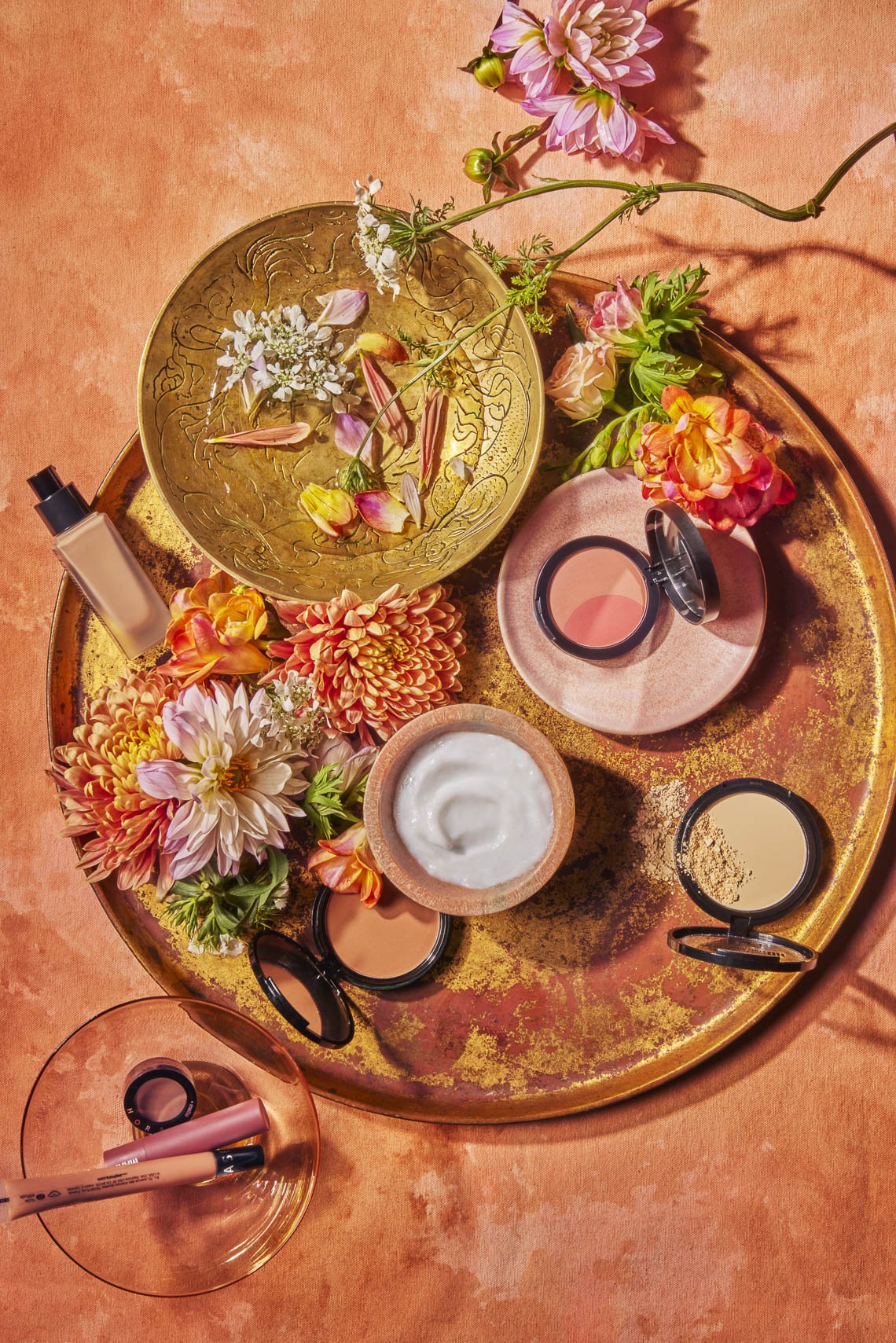 Food, beverage and still life photography by Hilary McMullen, photographer and director