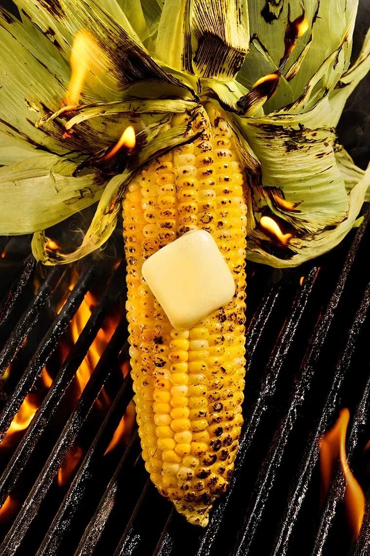 Food photography by Andrea D'Agosto, photographer and director