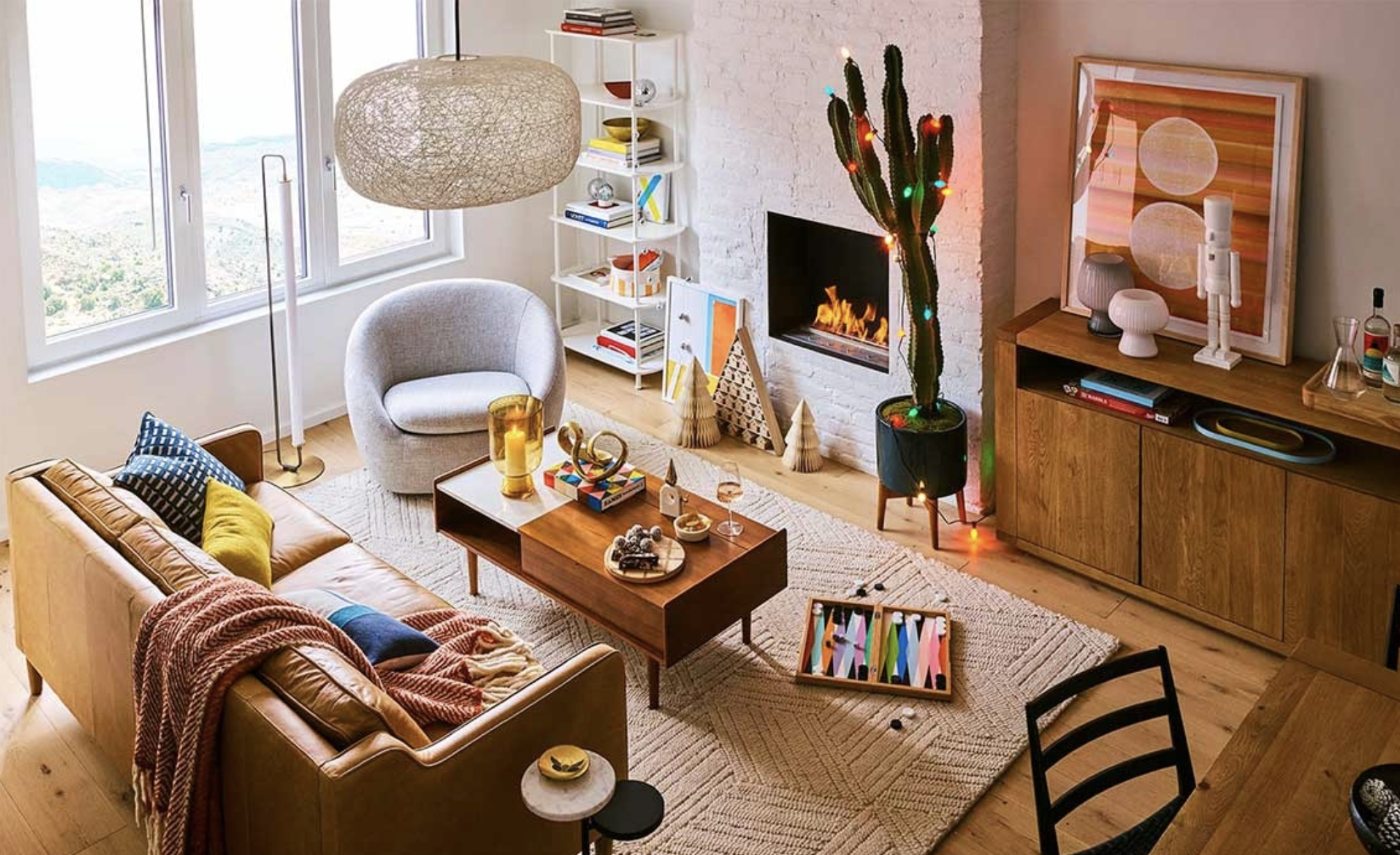 Home and interiors photography by James Ransom, photographer and director