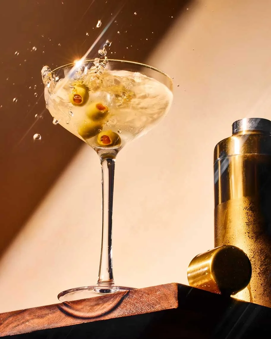 Beverage photography by Hulswit Designs, photographers and CGI artists