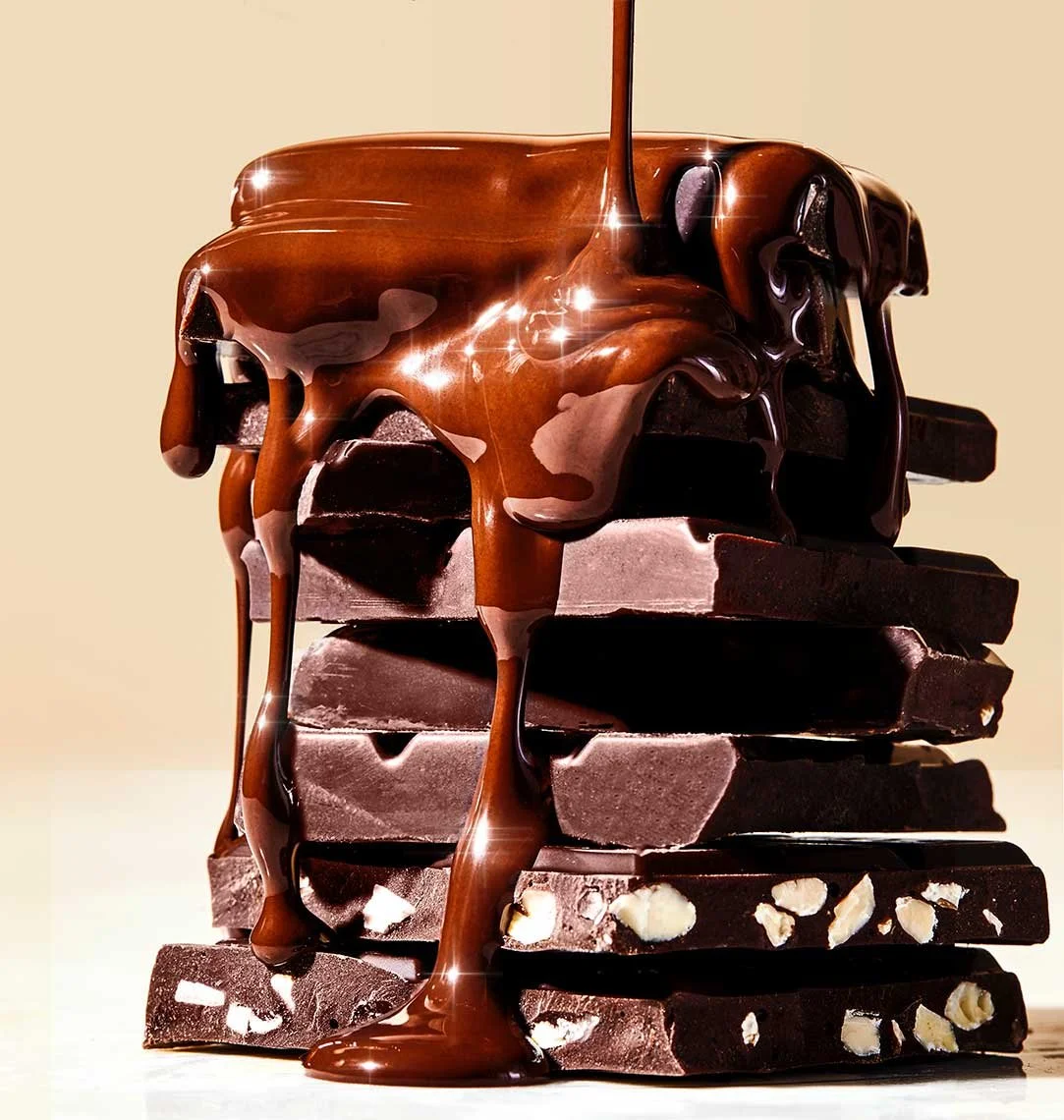 Food photography by Hulswit Designs, photographers and CGI artists